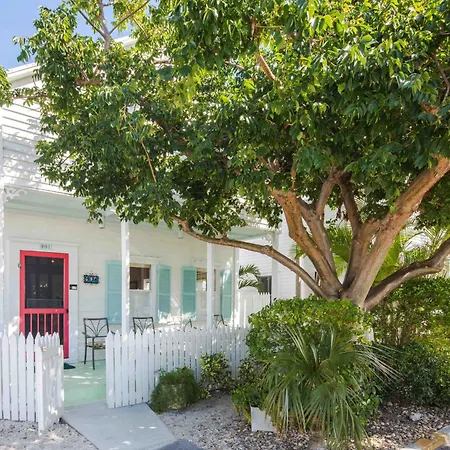 Puerta Coralina By Last Key Realty